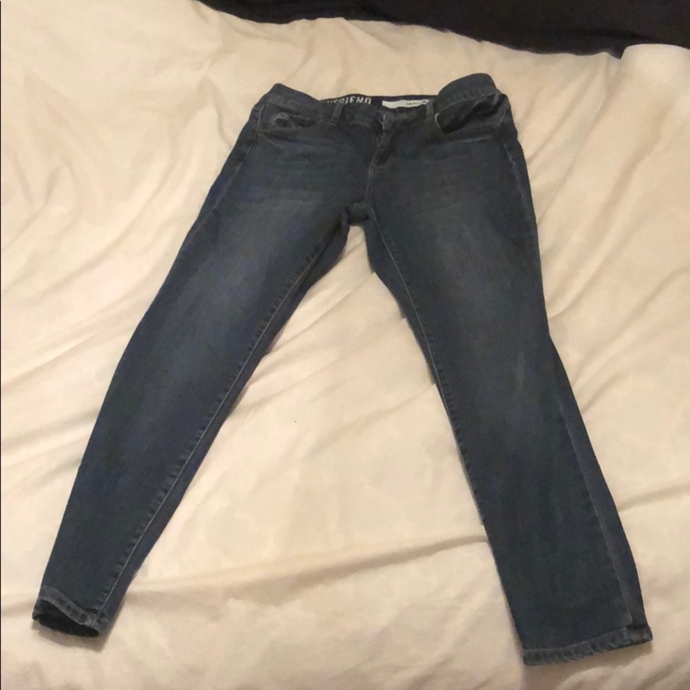 DKNY Women’s Denim Jeans